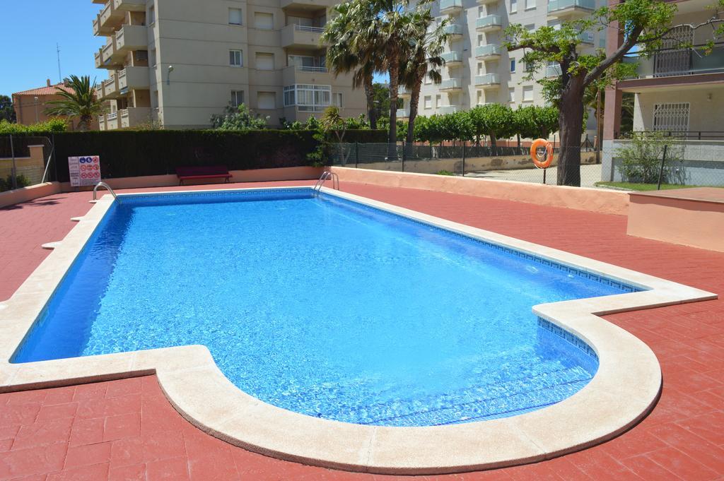 Joyapartments Gavina D'Or Miami Playa Extérieur photo