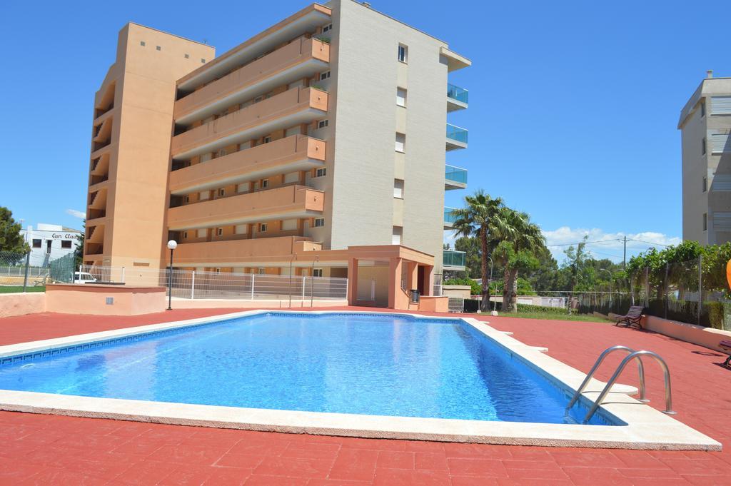Joyapartments Gavina D'Or Miami Playa Extérieur photo
