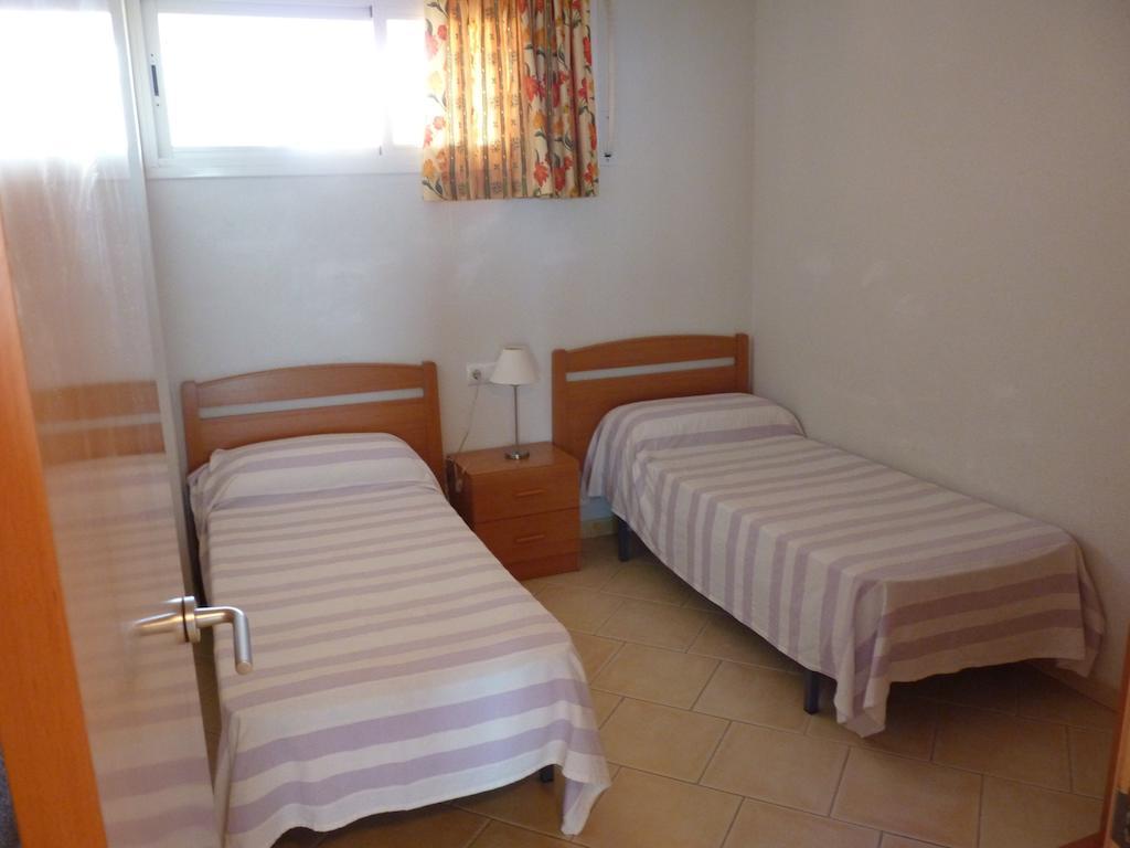 Joyapartments Gavina D'Or Miami Playa Chambre photo