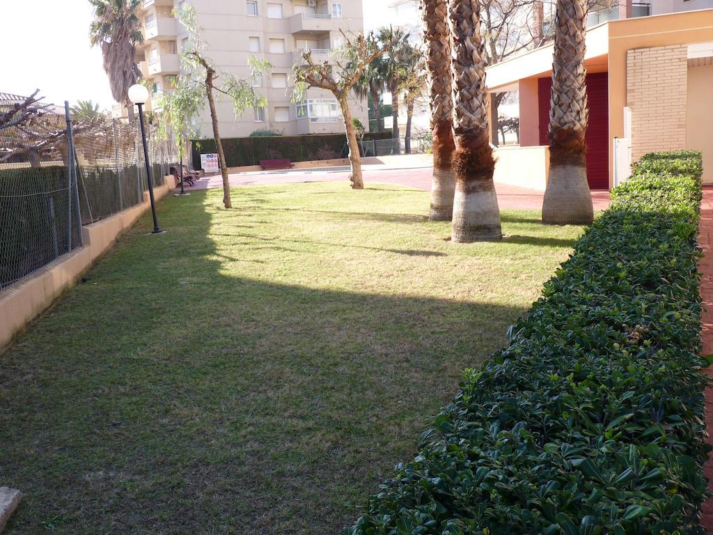 Joyapartments Gavina D'Or Miami Playa Extérieur photo