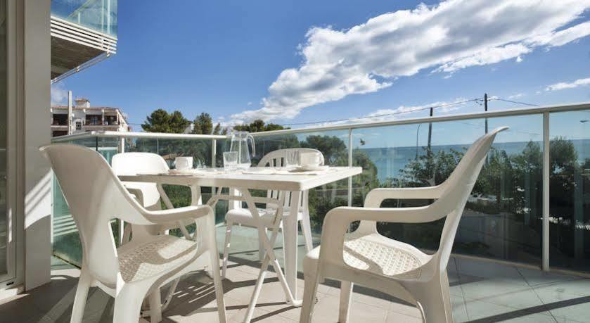 Joyapartments Gavina D'Or Miami Playa Extérieur photo